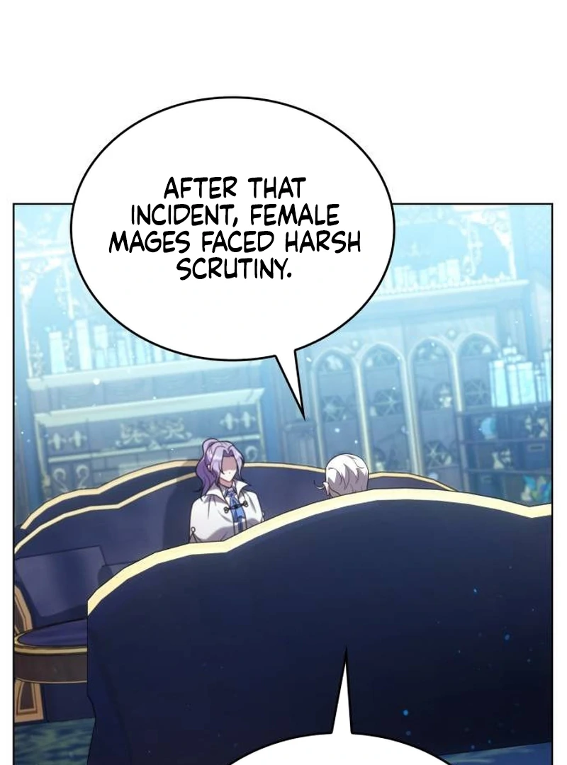 In the Name of Special Contract Marriage Chapter 9 - page 113