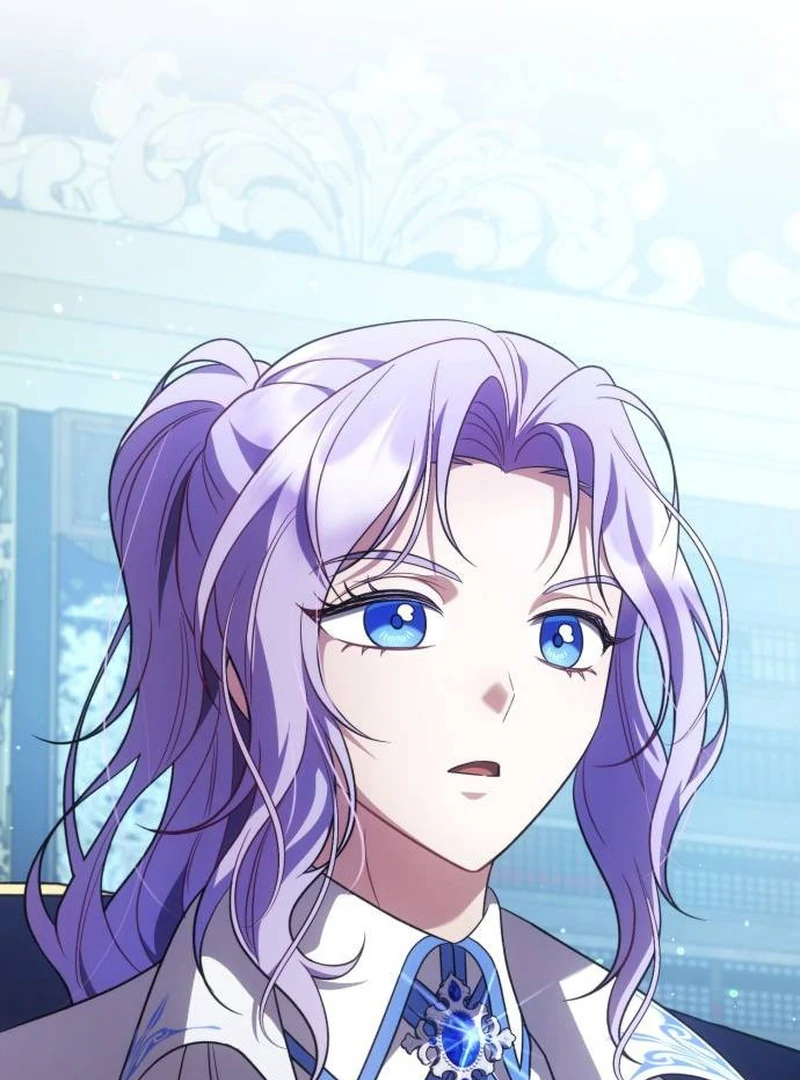 In the Name of Special Contract Marriage Chapter 9 - page 116
