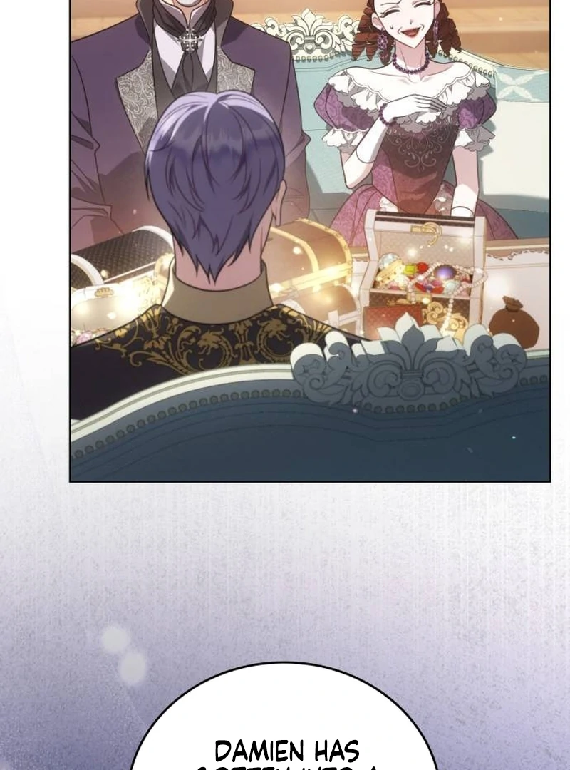 In the Name of Special Contract Marriage Chapter 9 - page 11