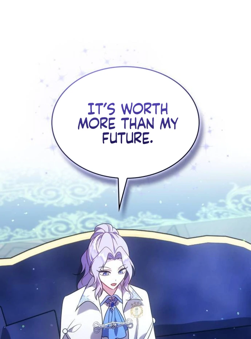 In the Name of Special Contract Marriage Chapter 9 - page 121