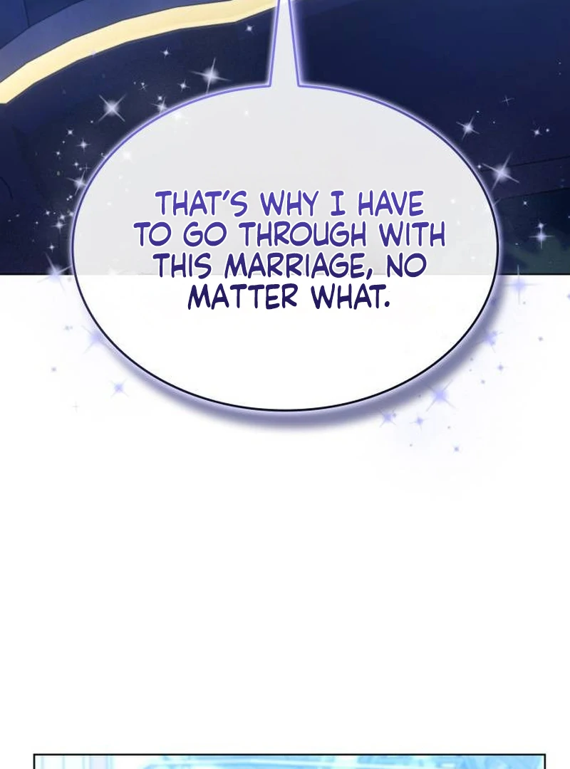 In the Name of Special Contract Marriage Chapter 9 - page 123