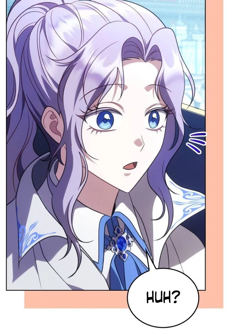 In the Name of Special Contract Marriage Chapter 9 - page 126
