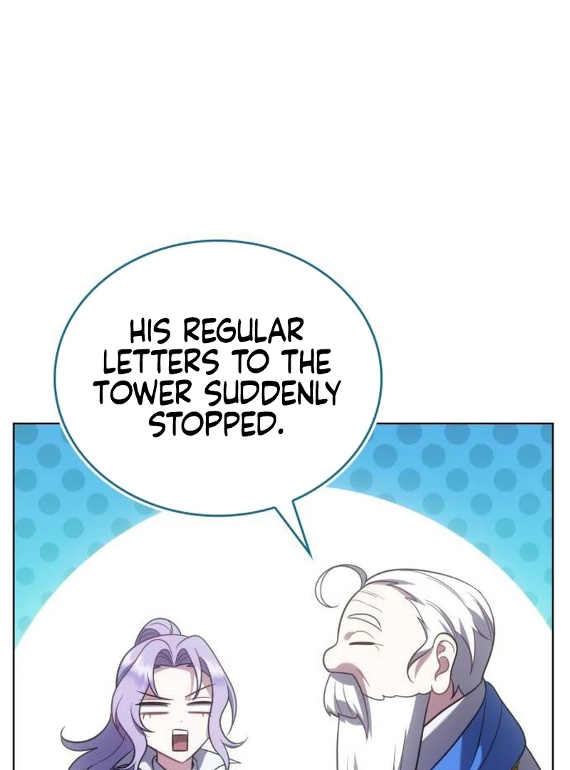 In the Name of Special Contract Marriage Chapter 9 - page 127