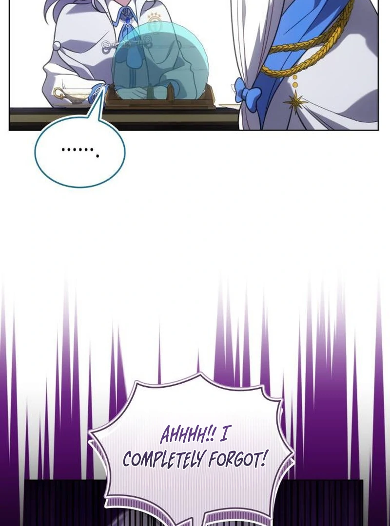 In the Name of Special Contract Marriage Chapter 9 - page 128