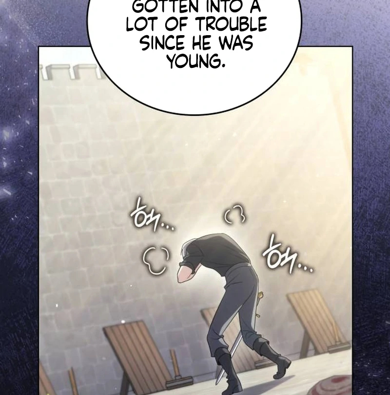 In the Name of Special Contract Marriage Chapter 9 - page 12