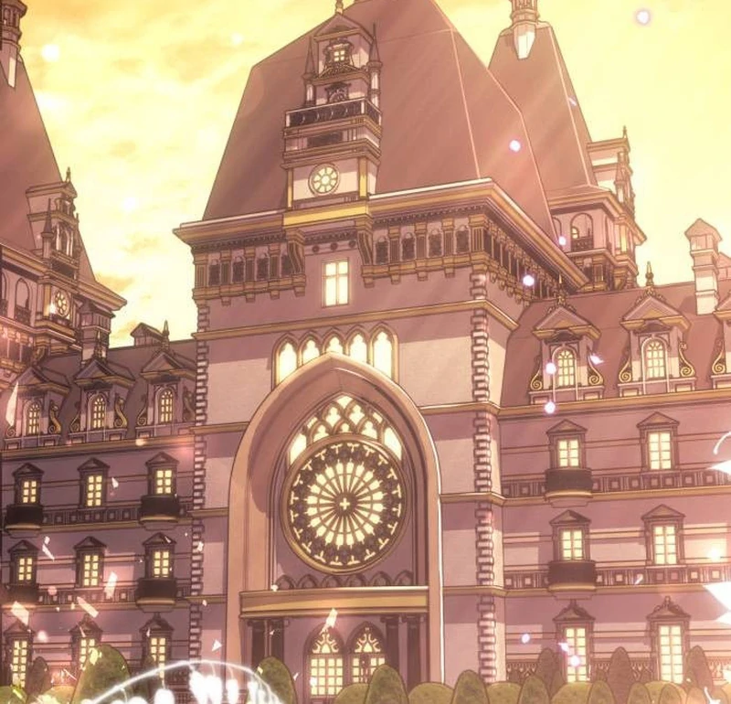 In the Name of Special Contract Marriage Chapter 9 - page 131