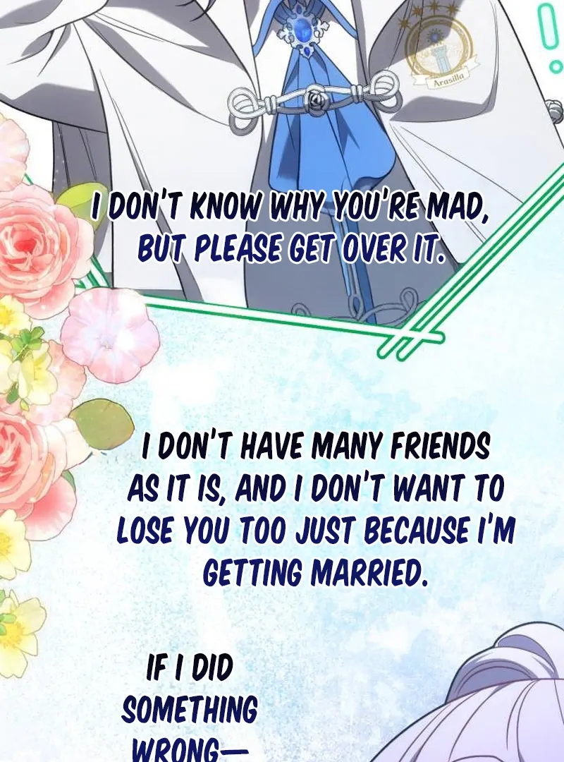 In the Name of Special Contract Marriage Chapter 9 - page 134