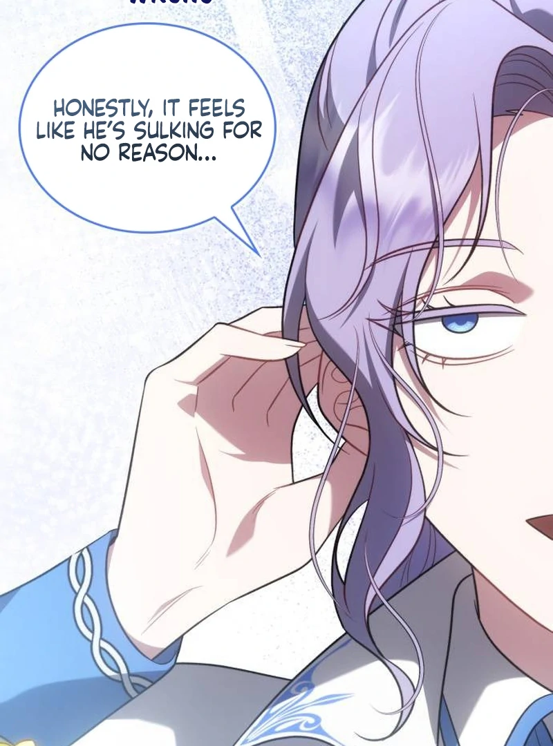 In the Name of Special Contract Marriage Chapter 9 - page 135