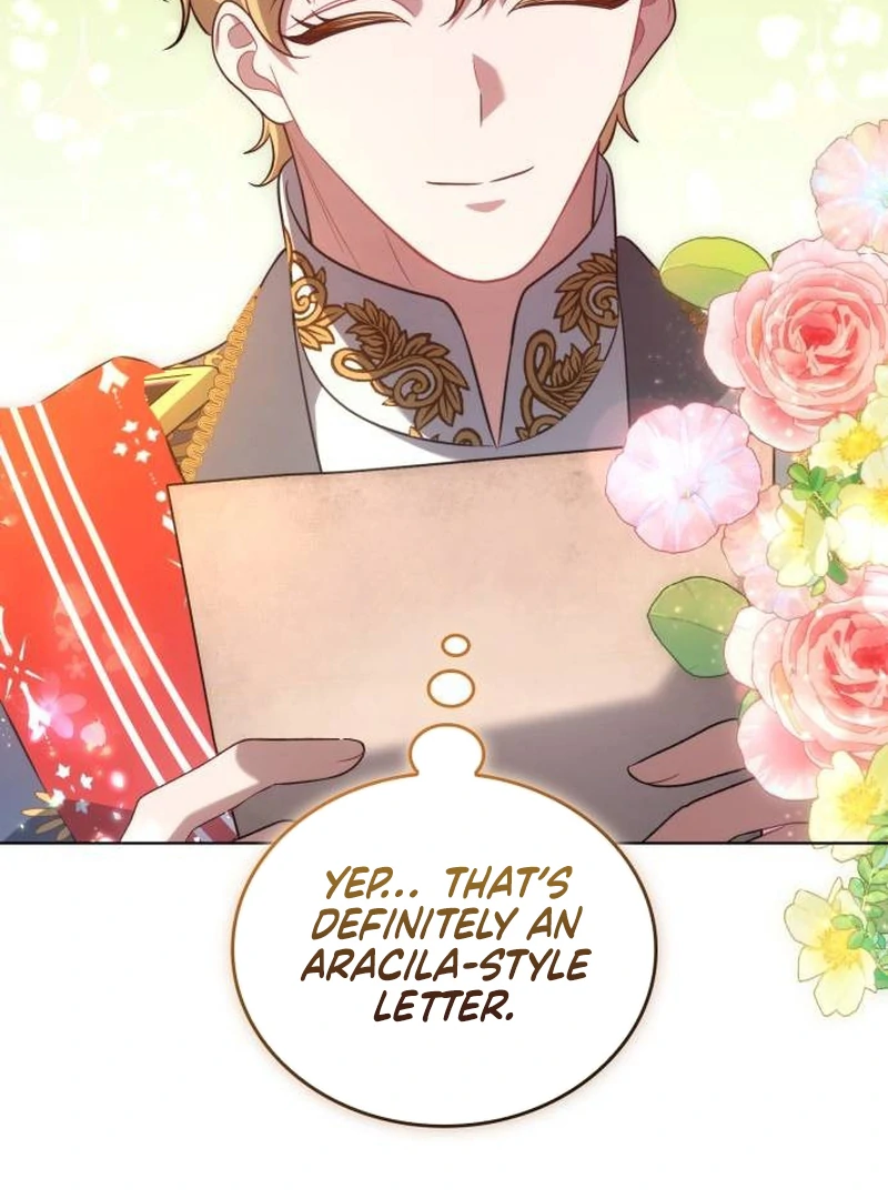 In the Name of Special Contract Marriage Chapter 9 - page 137