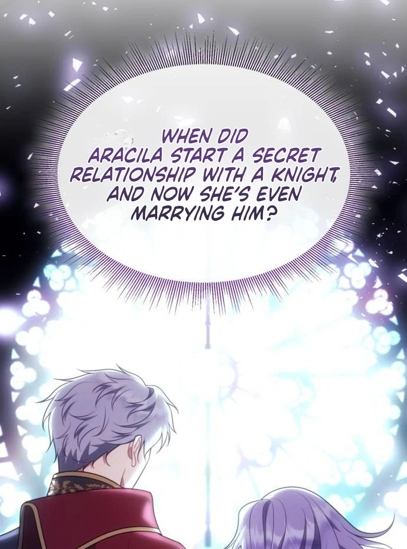 In the Name of Special Contract Marriage Chapter 9 - page 140