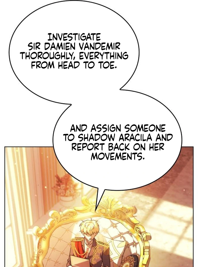 In the Name of Special Contract Marriage Chapter 9 - page 145