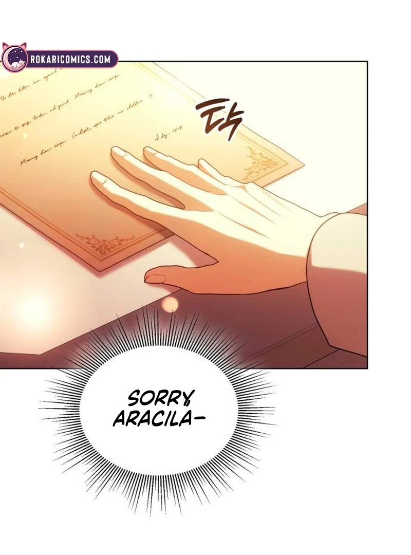 In the Name of Special Contract Marriage Chapter 9 - page 147