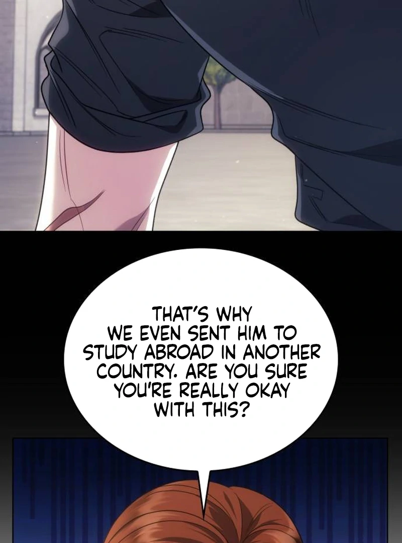 In the Name of Special Contract Marriage Chapter 9 - page 15