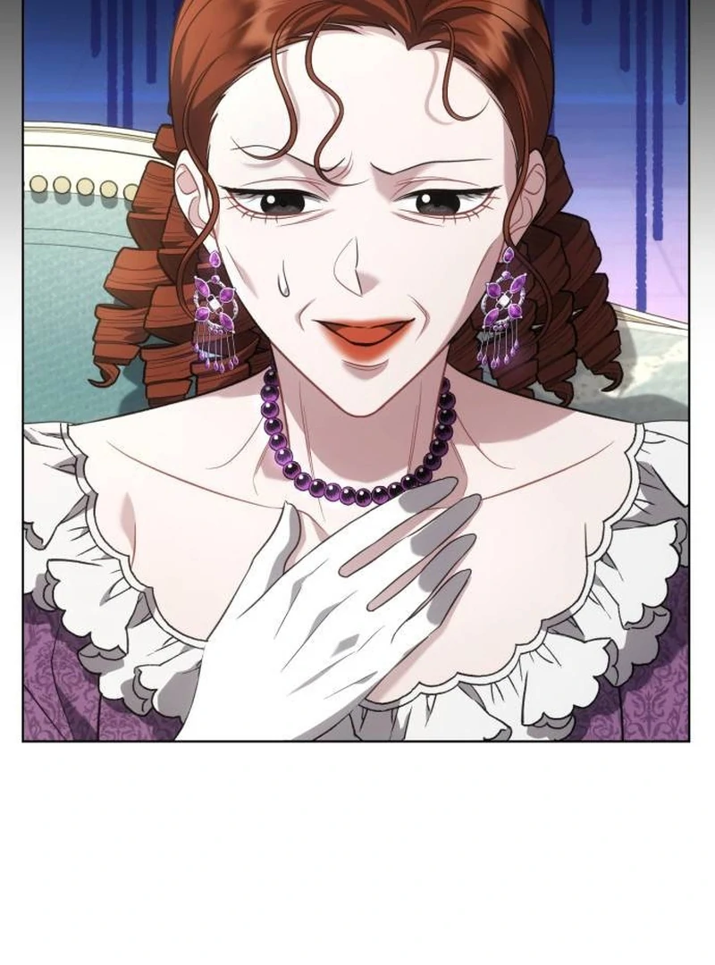In the Name of Special Contract Marriage Chapter 9 - page 16
