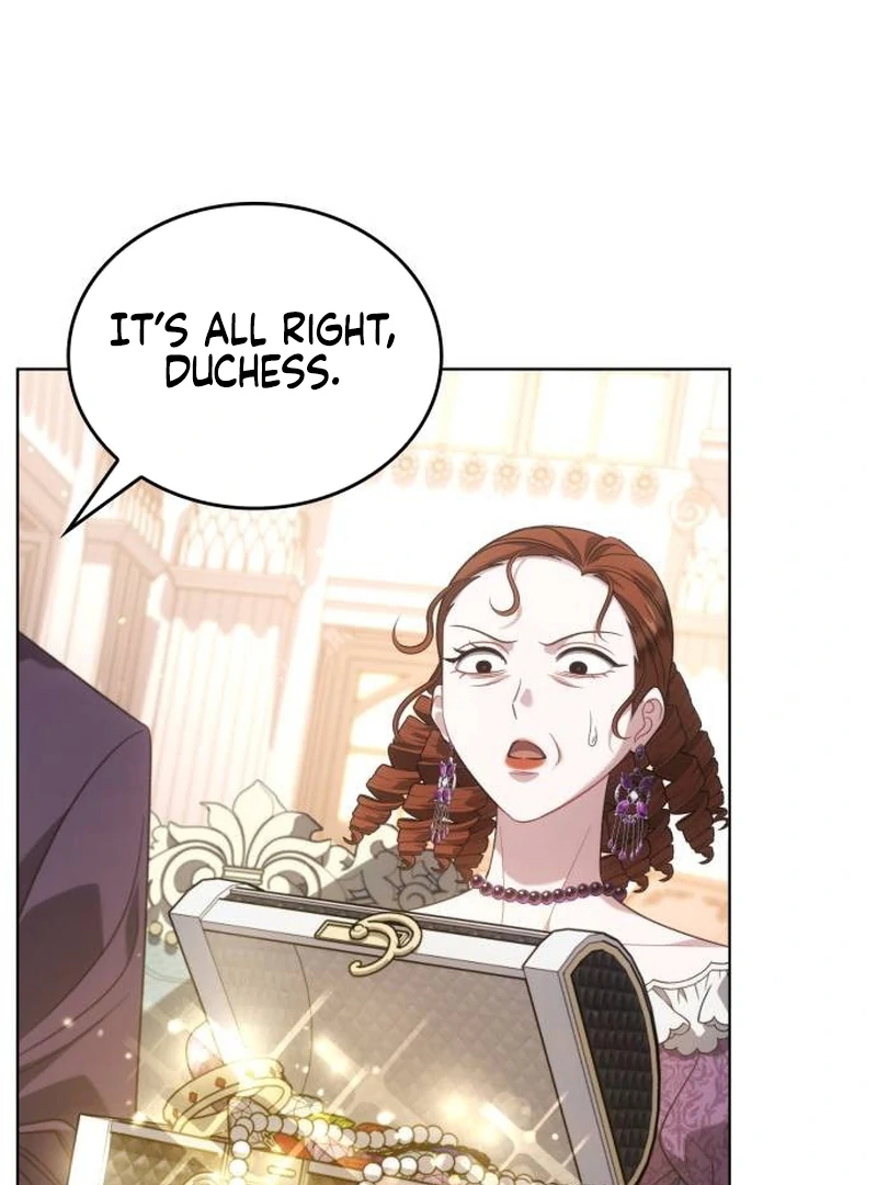 In the Name of Special Contract Marriage Chapter 9 - page 17