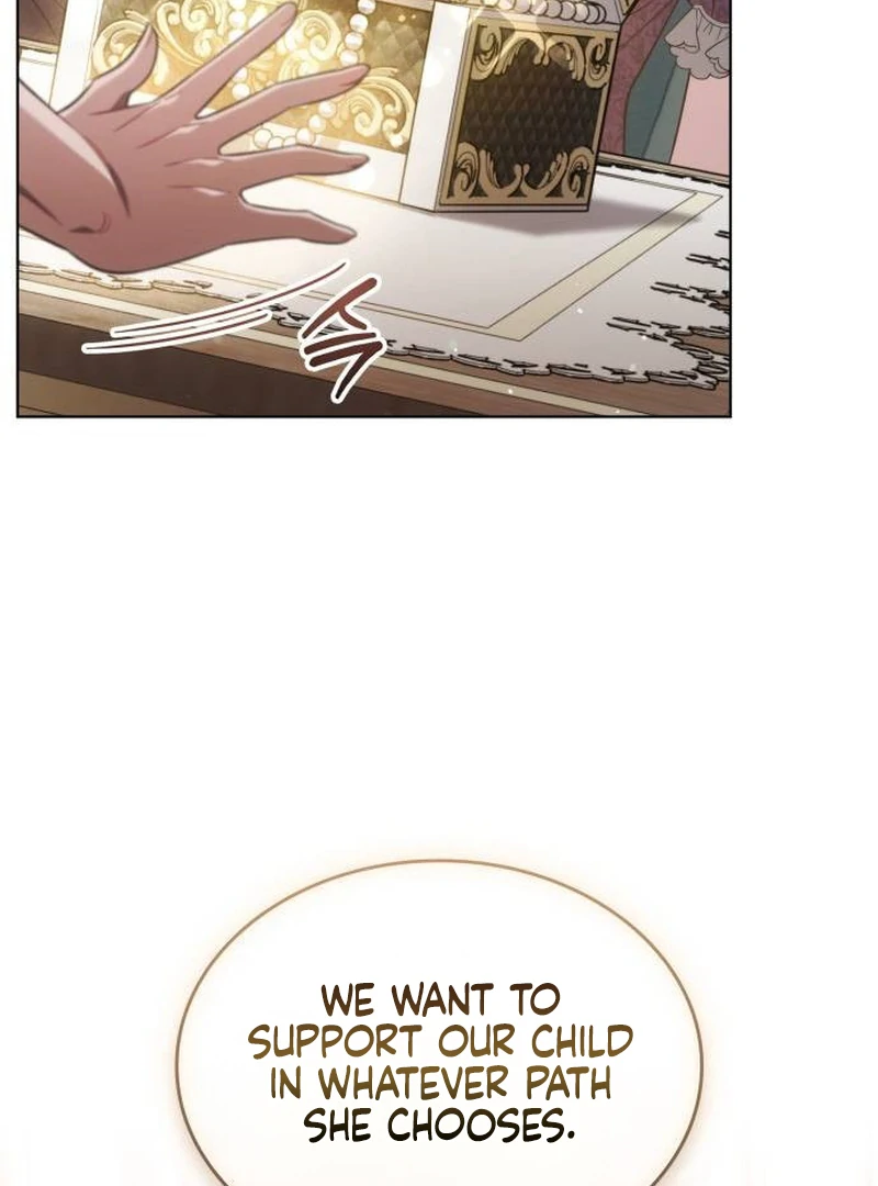 In the Name of Special Contract Marriage Chapter 9 - page 18