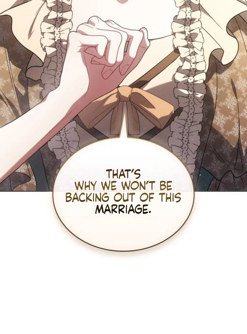 In the Name of Special Contract Marriage Chapter 9 - page 20
