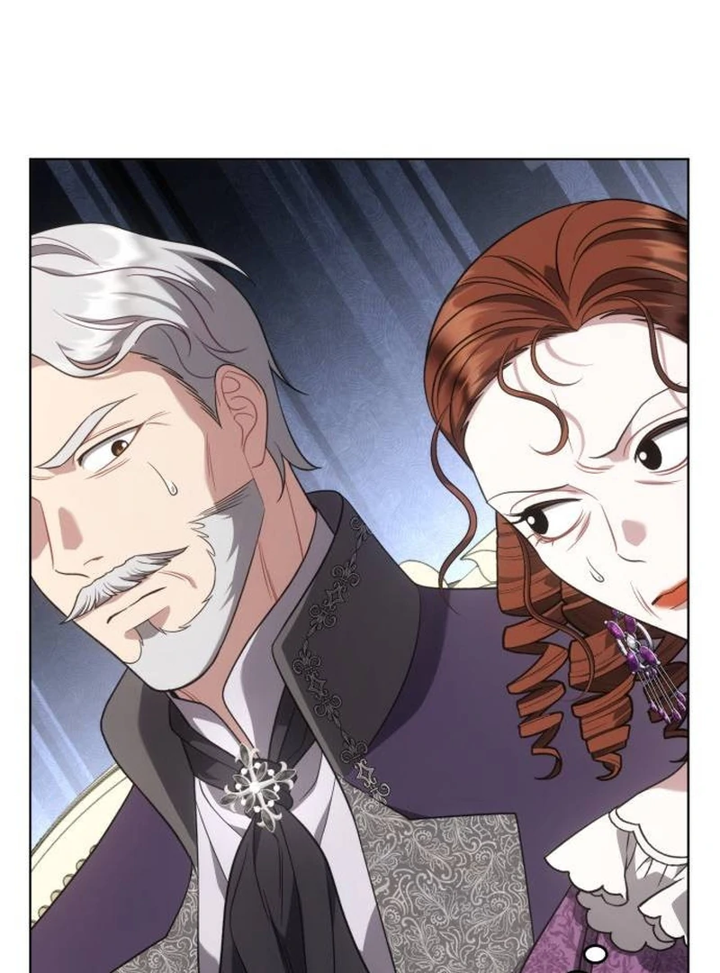 In the Name of Special Contract Marriage Chapter 9 - page 21