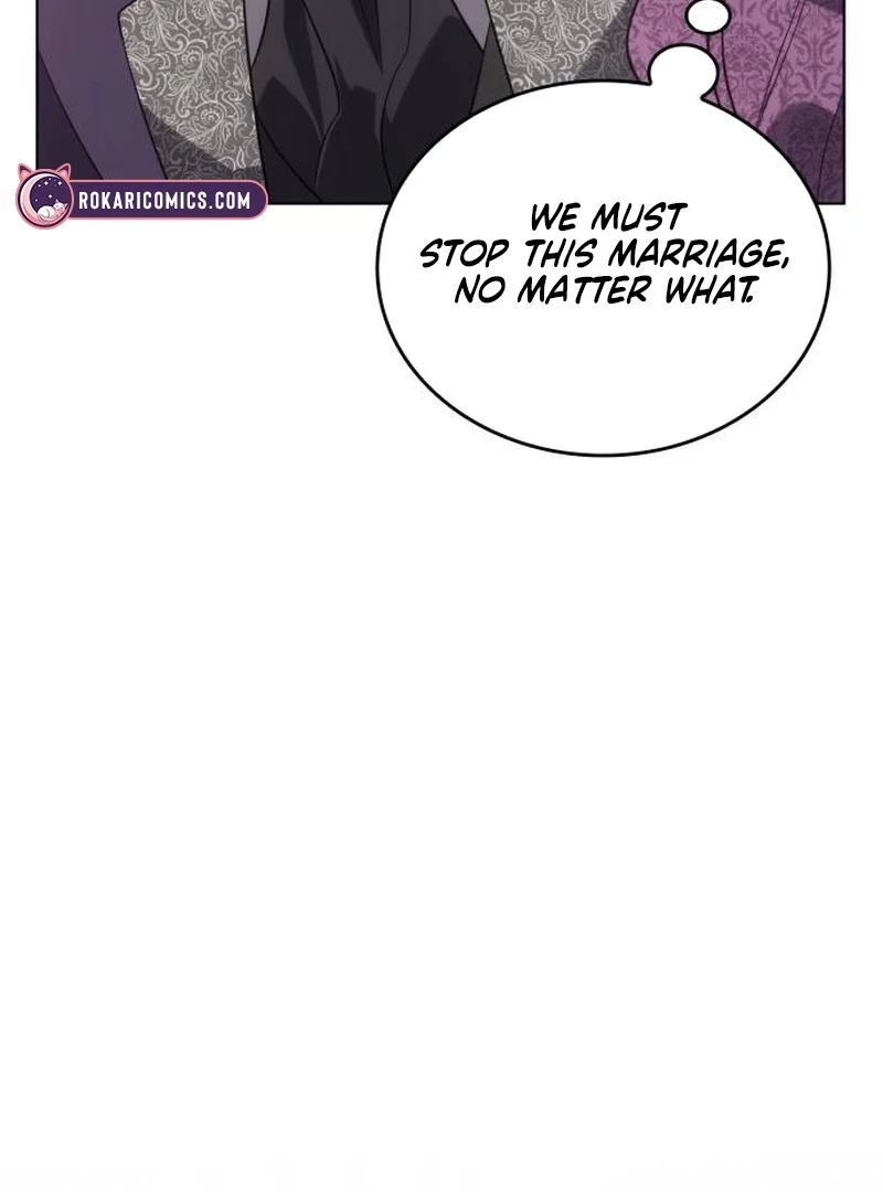 In the Name of Special Contract Marriage Chapter 9 - page 22