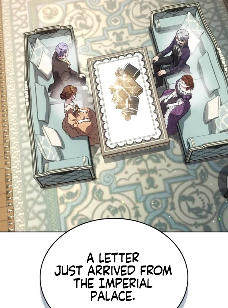 In the Name of Special Contract Marriage Chapter 9 - page 25