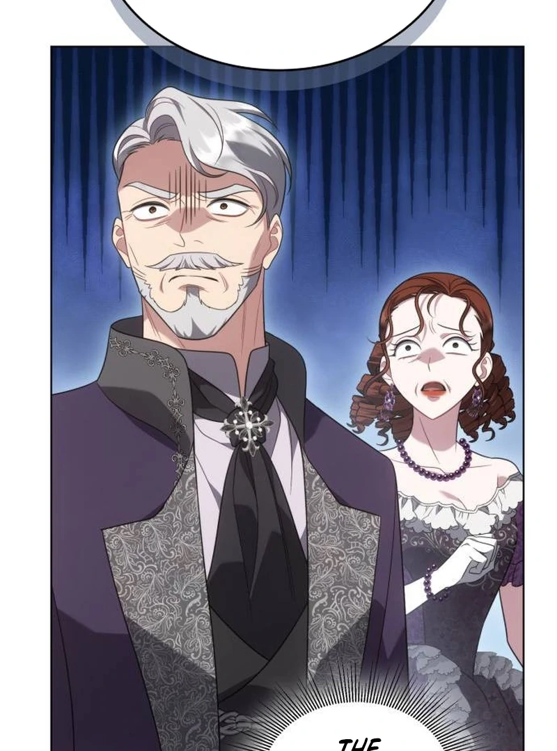 In the Name of Special Contract Marriage Chapter 9 - page 26