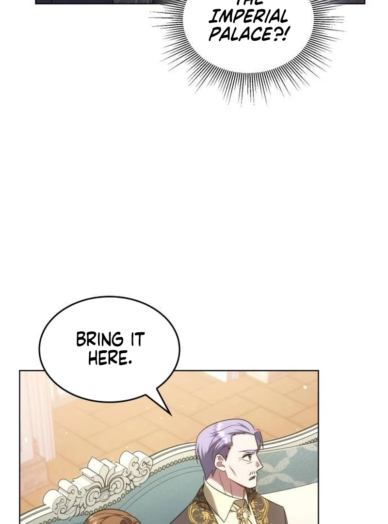 In the Name of Special Contract Marriage Chapter 9 - page 27