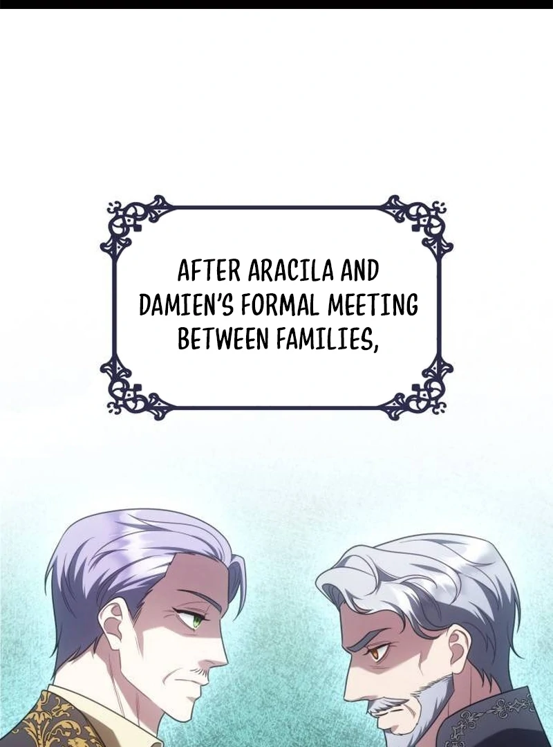 In the Name of Special Contract Marriage Chapter 9 - page 2