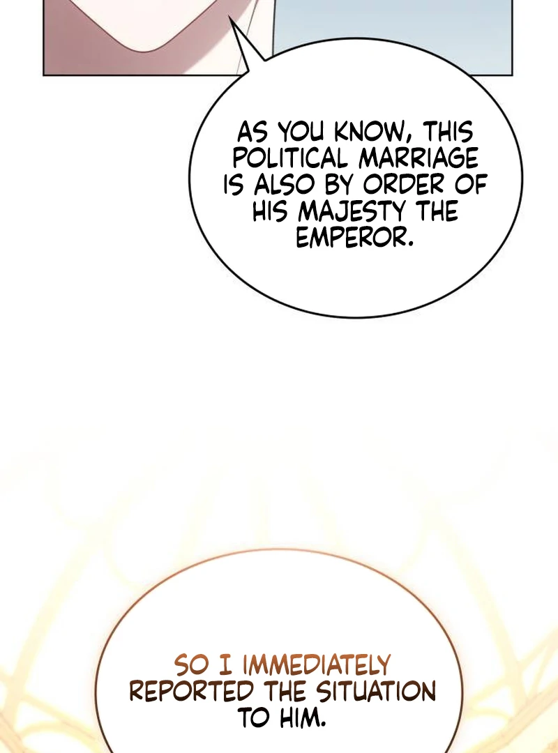 In the Name of Special Contract Marriage Chapter 9 - page 30