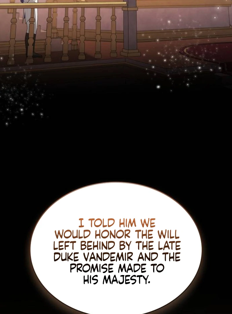In the Name of Special Contract Marriage Chapter 9 - page 32