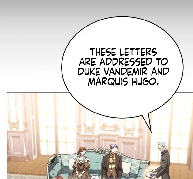 In the Name of Special Contract Marriage Chapter 9 - page 35