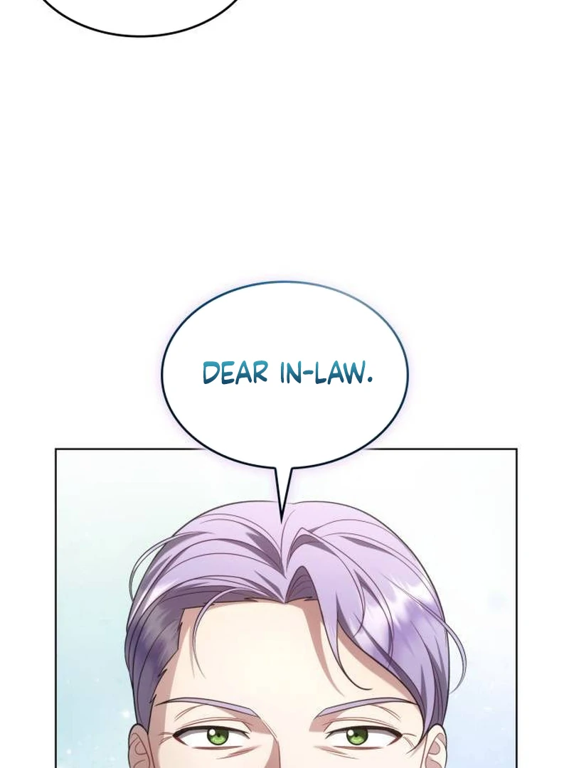 In the Name of Special Contract Marriage Chapter 9 - page 38
