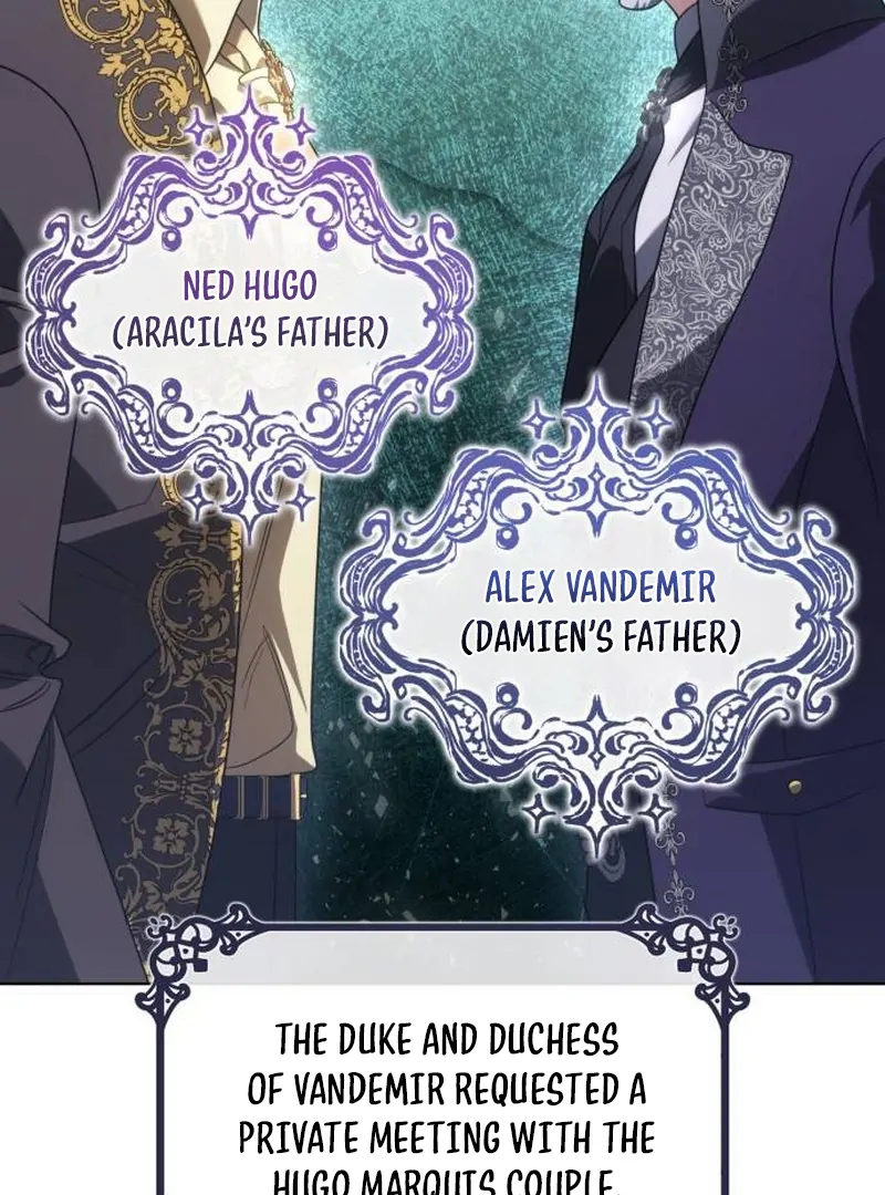 In the Name of Special Contract Marriage Chapter 9 - page 3