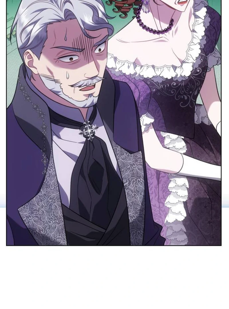 In the Name of Special Contract Marriage Chapter 9 - page 40