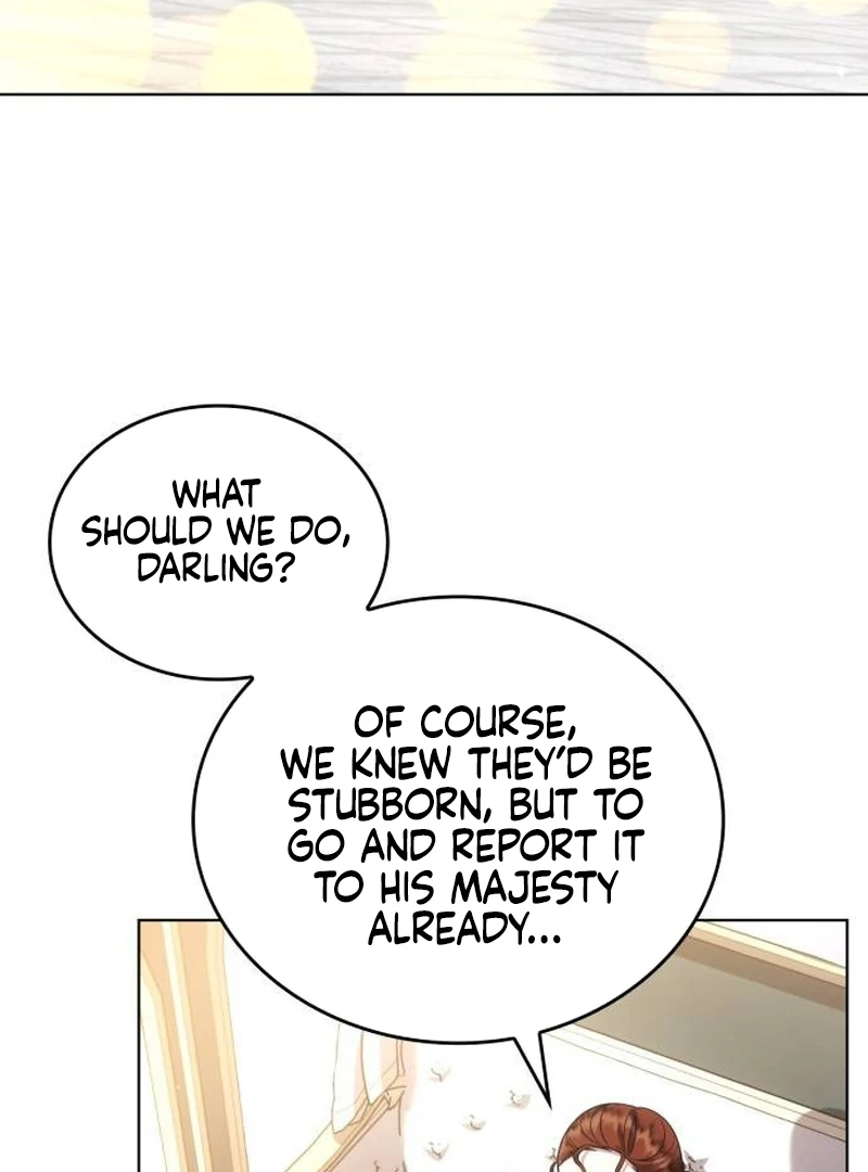 In the Name of Special Contract Marriage Chapter 9 - page 43