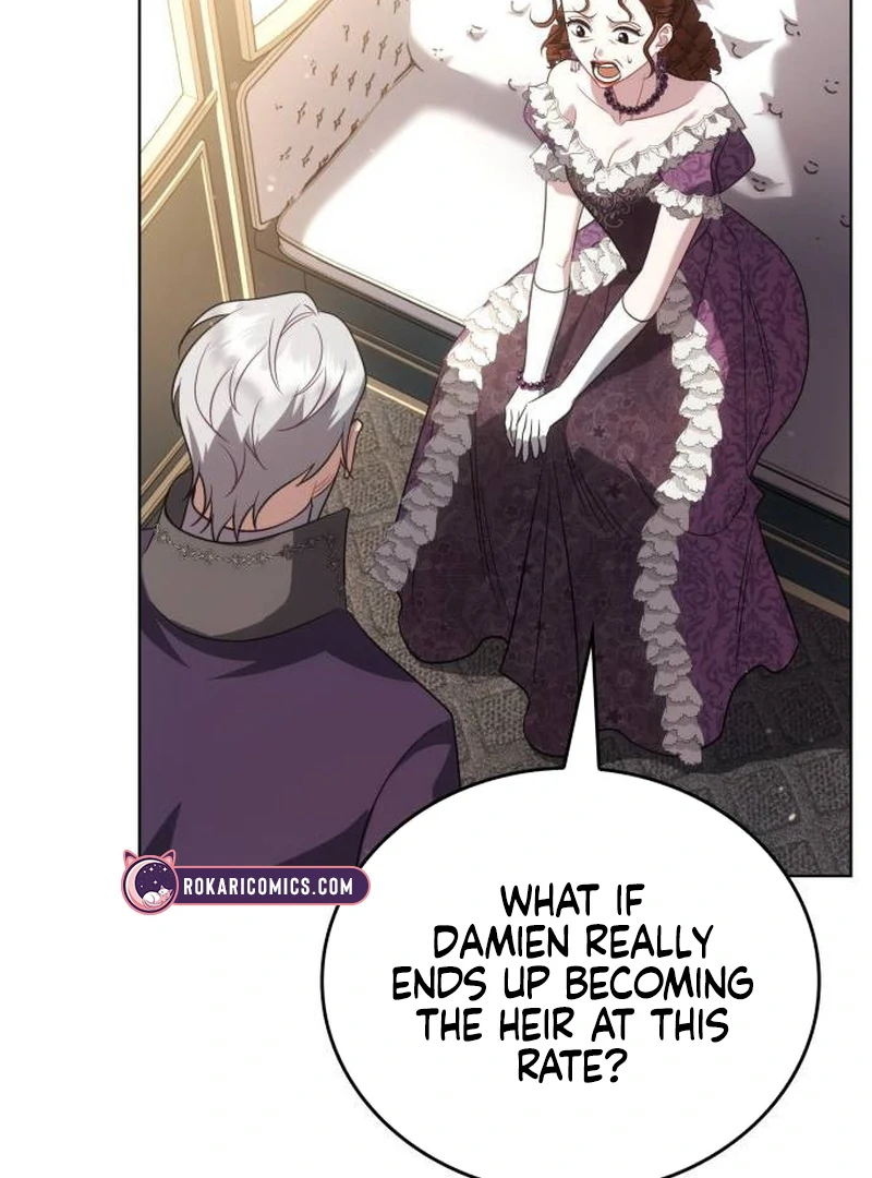 In the Name of Special Contract Marriage Chapter 9 - page 44