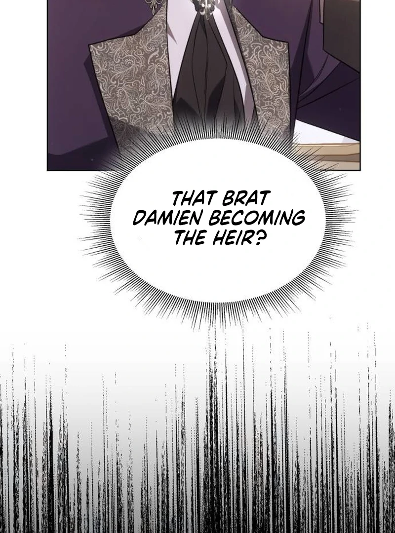 In the Name of Special Contract Marriage Chapter 9 - page 46