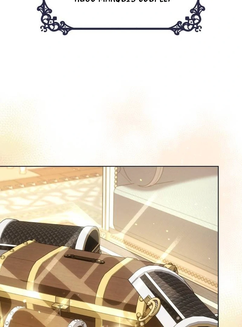 In the Name of Special Contract Marriage Chapter 9 - page 4