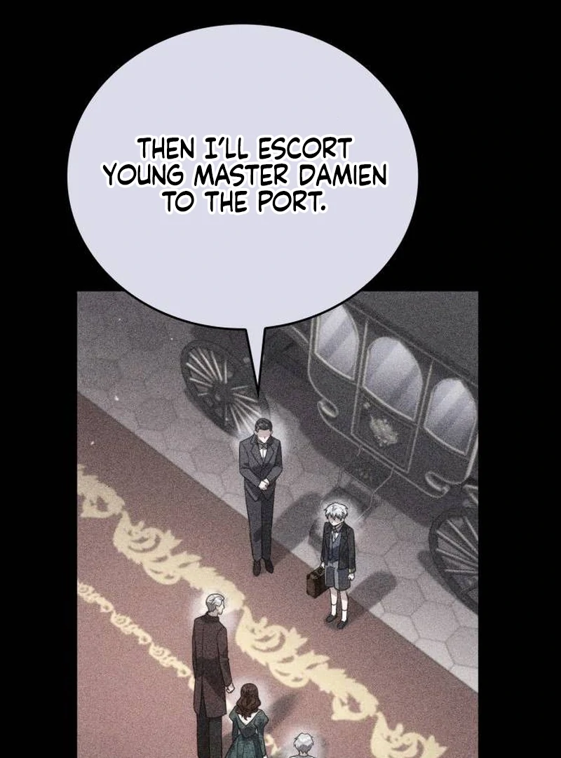 In the Name of Special Contract Marriage Chapter 9 - page 50