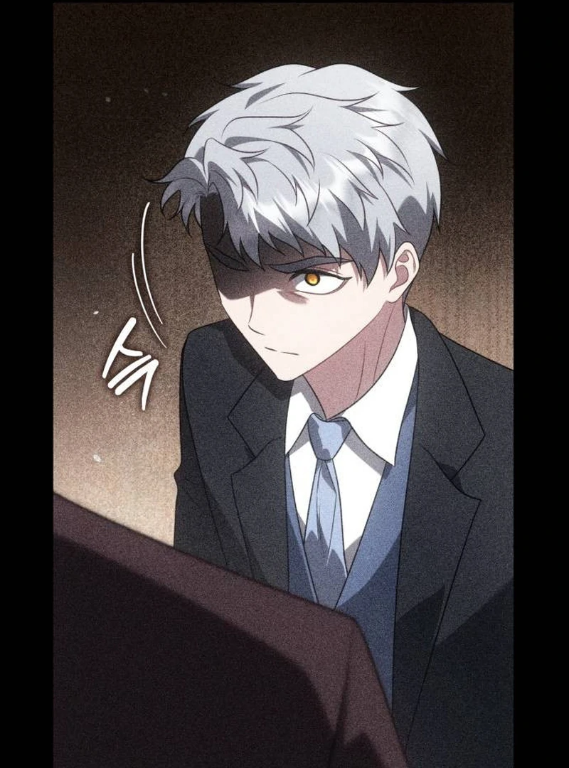 In the Name of Special Contract Marriage Chapter 9 - page 53