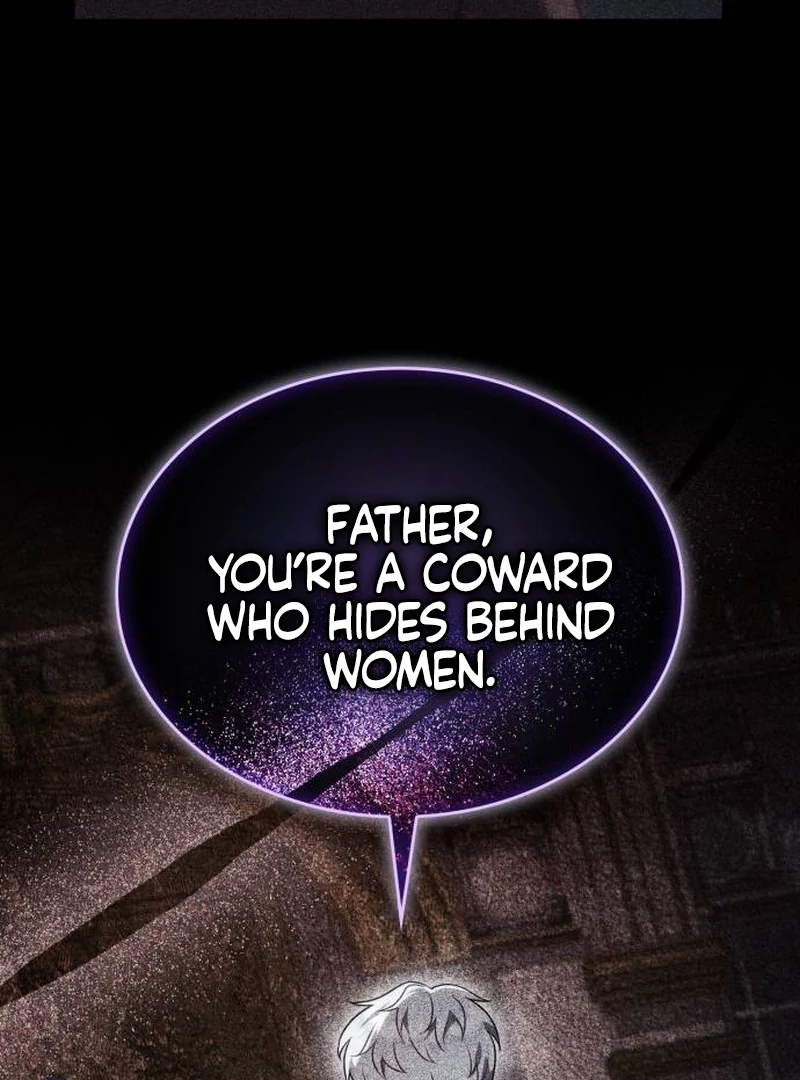 In the Name of Special Contract Marriage Chapter 9 - page 54