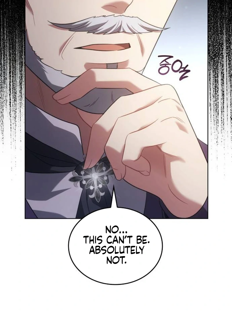 In the Name of Special Contract Marriage Chapter 9 - page 57