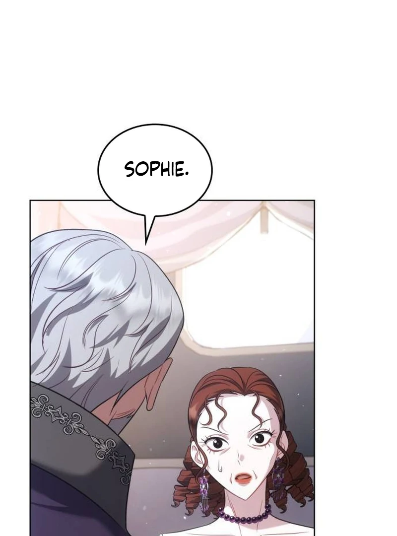 In the Name of Special Contract Marriage Chapter 9 - page 58