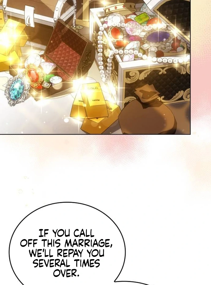 In the Name of Special Contract Marriage Chapter 9 - page 5