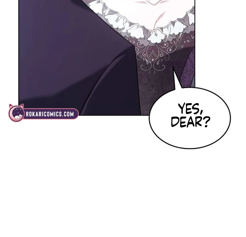 In the Name of Special Contract Marriage Chapter 9 - page 59
