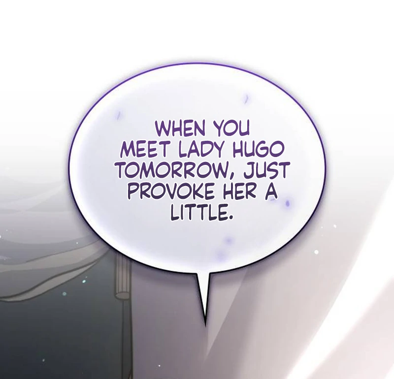 In the Name of Special Contract Marriage Chapter 9 - page 60