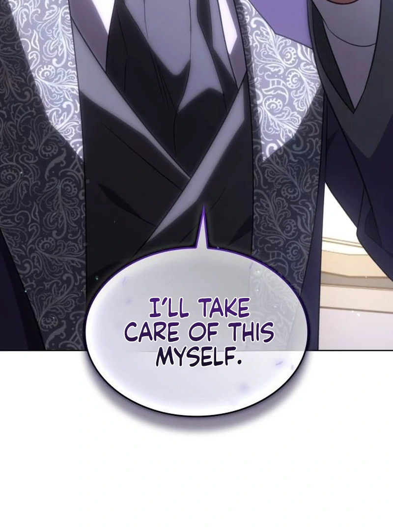 In the Name of Special Contract Marriage Chapter 9 - page 62