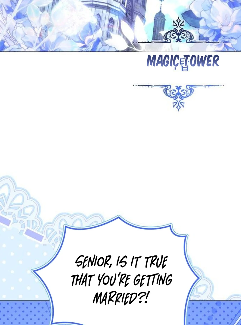 In the Name of Special Contract Marriage Chapter 9 - page 66