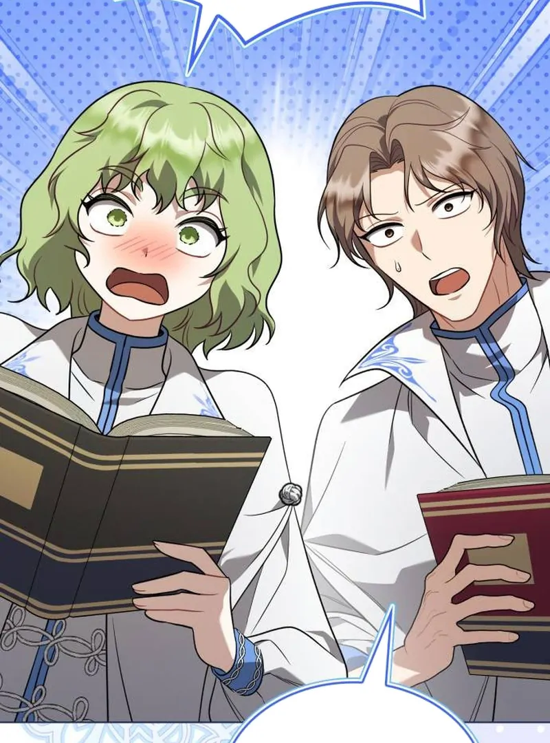 In the Name of Special Contract Marriage Chapter 9 - page 67