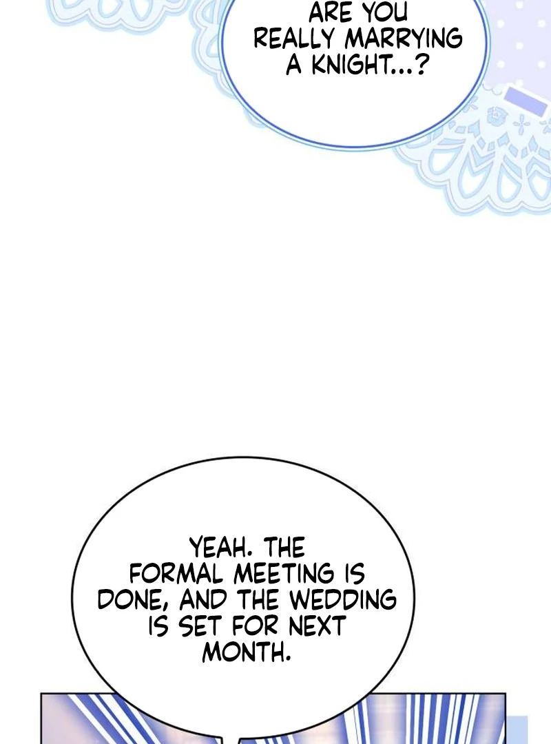 In the Name of Special Contract Marriage Chapter 9 - page 68