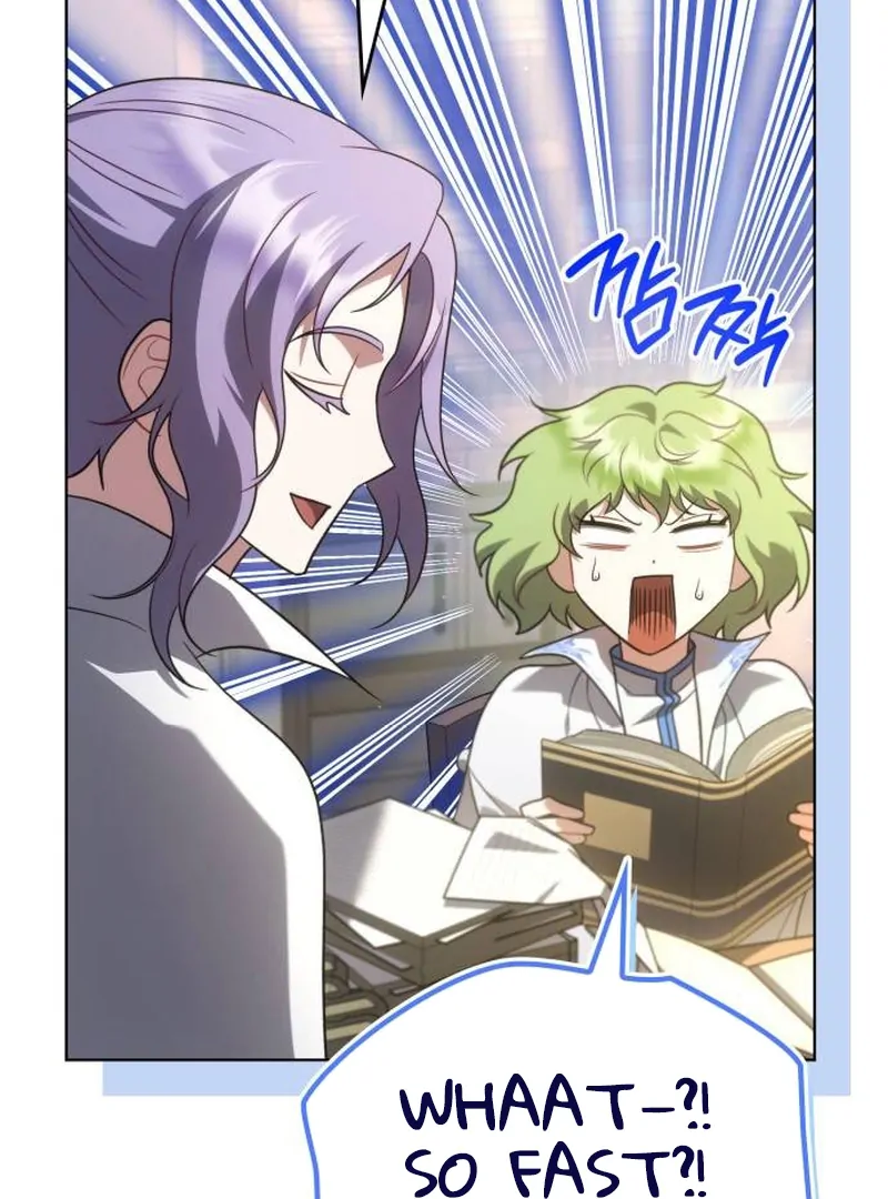 In the Name of Special Contract Marriage Chapter 9 - page 69